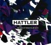 Hattler - Gotham City Beach Club Suite (CD)